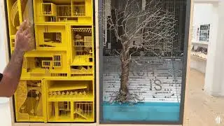 PORCH - Venice Architectural Biennale 2025