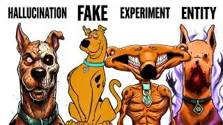 Why Does Scooby-Doo Talk? The Dark Theories Explained
