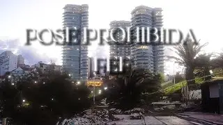 POSE PROHIBIDA -  (Video Oficial)
