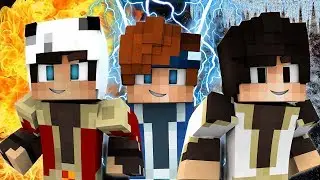 SEASON 2 TRAILER! | Wildthorne Academy (Minecraft School of Magic Roleplay S2)