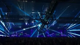 GridKiller - Corrupted Mind (Official Video)
