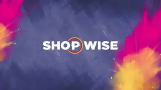 Instant Shopping Spree at Shopwise Festival Mall Alabang for Our 23rd Anniversary Celebration