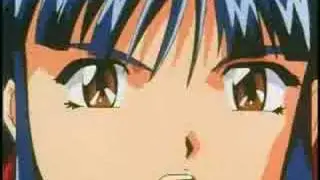 Sakura Wars OVA