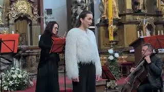 Ave Maria - Vanda Sipova