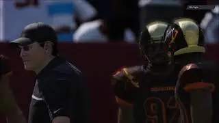 Madden 21 Worst Clip Ever