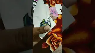 #NEW unicorn🦄 box part #9 envelope