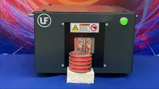 Forging Titanium