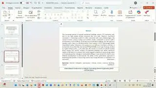 ICDTDE2025 &ndash; 522 &ndash; Optimization of performance of different air quality methods of cyber physical