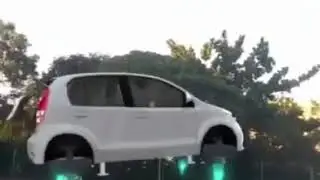 Myvi 2020