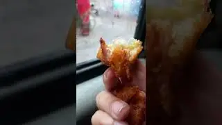 barish mei garma garam  Pyaj ke pakode 😋 #barish #food #pakode #pyajkepakode
