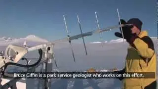Field Notes: Climate Watch - Remote Automated Weather Stations