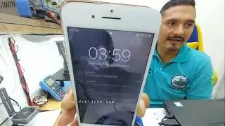 COMO DIAGNÓSTICAR TRISTAR MALO IPHONE 7 PLUS NO CARGA