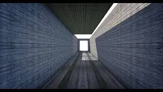 1|#315 Relaxing ambiental no copyright music - Maze labyrinth