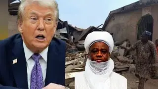 OTI SE LE O,SULTAN SOKOTO TI NA PAPABORA O. IDAMU NLA TID&Eacute;B&Aacute; SULTAN SOKOTO O..NIBAYI WON WA SULTAN O