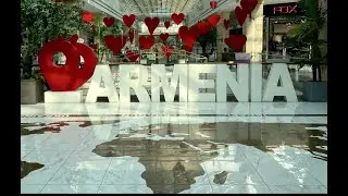 ARMENIA 4K 2022