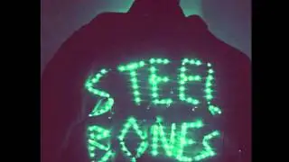 Vuvuvultures - Steel Bones