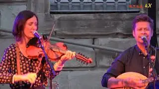 Concert de Margaux Liénard & Julien Biget