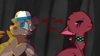 All Time Low - Multifandom MAP // BACKUPS NEEDED!! HOSTING WITH BREZZE BRAT STUDIOS!!