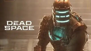 رحلة تختيم لعبة Dead Space الجزء الاول الحلقة الاولة #deadspace #deadspace2023 #gaming #granny