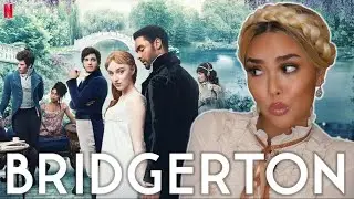 ANOTHER 'fake dating' plot? Enemies to lovers? LET'S GO | Bridgerton REACTION | Monica Catapusan