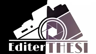 EditerTHESI || Channel Trailer || Photo Editing
