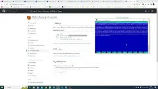 Jenkins setup