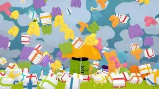 تریلر بازی Wattam