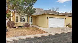 Thomas Elmer presents 3361 Chestnut Glen Lane Colorado Springs, CO | ColdwellBankerHomes.com