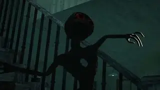 MR.MEAT RIPOFF! | Chicken Head Scary House Story (V;1.0)