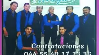 Grupo Magaly-- Una estela en el mar ( en vivo )