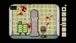Rusty Lake Cube Escape: Seasons Fall 1971 Walkthrough