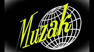 MUZAK SPOTLIGHT     STAR TREK THE ORIGINAL SERIES THEME     #MUZAK  #STARTREK #STTOS