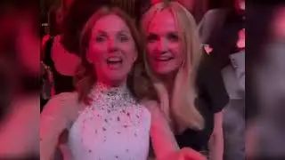 Spice Girls 2022? Yes! Say You'll Be There ♪
