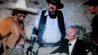 Stinking Badges