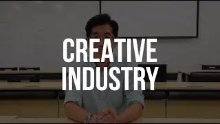 Real Project - Creative Industry &ldquo;Activating the cultural industry, using the power of the media&rdquo;