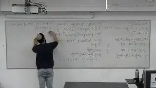 בדידה 1 הרצאה 2 - צורות CNF,DNF, תנאי הכרחי ומספיק, פרדיקטים, כמתים ושלילת כמתים