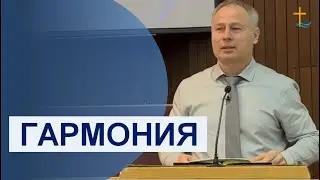 Гармония | 12/07/2025