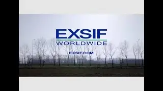 EXSIF WORLDWIDE - Global leaders in tank container leasing