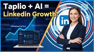 Taplio Review 2026: Unlocking the Future of LinkedIn Success! | #Taplio