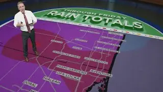 Potential for flooding returns Thursday for South Florida