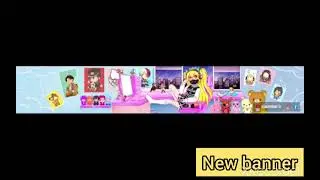 Princess Alex have new banner?!?! and i see (Alex's room is so crowded)