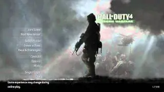 Cod 4 mac Test Snapz Pro x