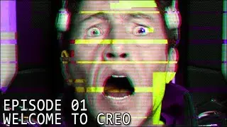 Давайте сыграем в The Surge &mdash; Эпизод 01 &mdash; Добро пожаловать в CREO