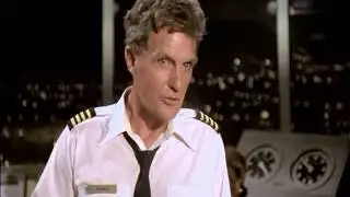 That's just what they'll be expecting - Airplane