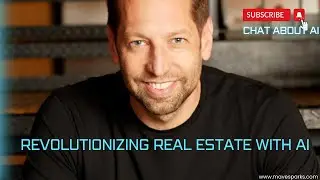 Revolutionizing Real Estate with AI: People, Underwriting, and Unique Data