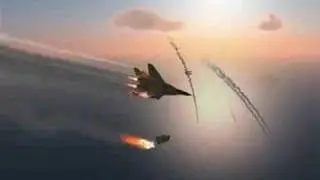Lock On: Modern Air Combat Trailer
