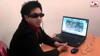 Sager NP8170-3D Review by Pemmz (in Bahasa)