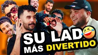 Franco Micheo: Adicciones, Éxitos y su Lado Más Divertido.