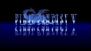 [FFPR]FF5　初見プレイ　異世界探検ｗ　-04-