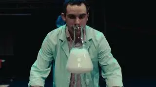 Trailer Binnenbeest - De Dansers